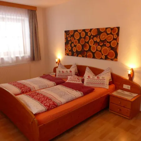 Haus Baumann